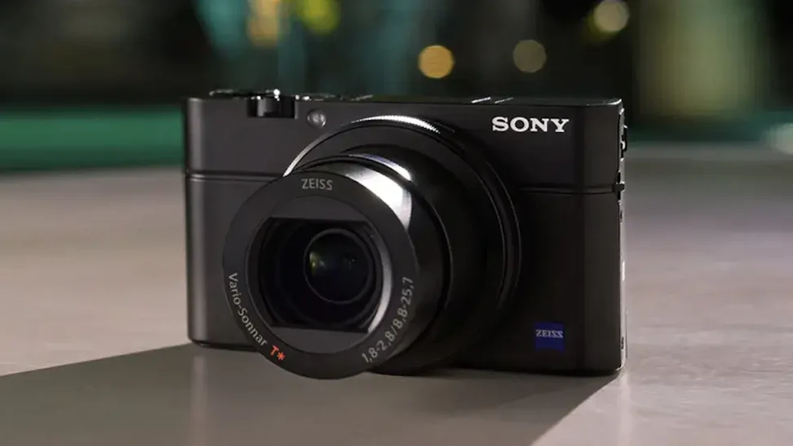 サイバーショット RX100 III(DSC-RX100M3)のレビュー比較まとめ。小型